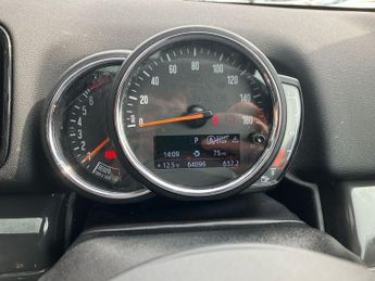 MINI Countryman 1.5 Cooper ALL4 5dr Auto