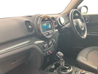 MINI Countryman 1.5 Cooper ALL4 5dr Auto