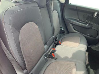 MINI Countryman 1.5 Cooper ALL4 5dr Auto