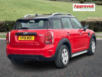 MINI Countryman 1.5 Cooper ALL4 5dr Auto
