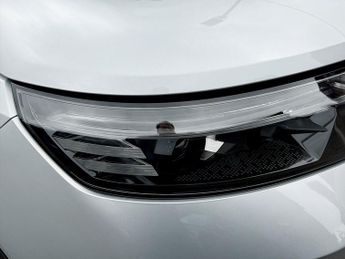 Vauxhall Grandland 157kW Ultimate 73kWh 5dr Auto [Panoramic Roof]