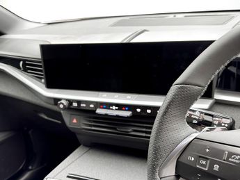 Vauxhall Grandland 157kW Ultimate 73kWh 5dr Auto [Panoramic Roof]