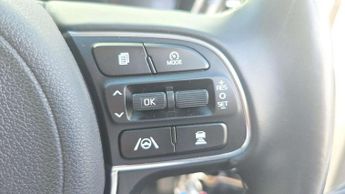 Kia Niro 1.6 GDi Hybrid 3 5dr DCT