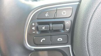 Kia Niro 1.6 GDi Hybrid 3 5dr DCT