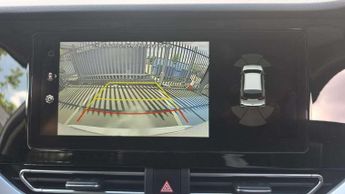 Kia Niro 1.6 GDi Hybrid 3 5dr DCT