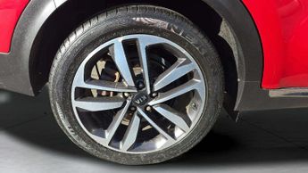 Kia Sportage 1.6T GDi ISG 4 5dr DCT Auto [AWD]
