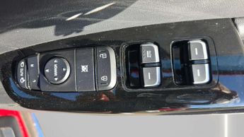 Kia Sportage 1.6T GDi ISG 4 5dr DCT Auto [AWD]