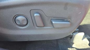 Kia Sportage 1.6T GDi ISG 4 5dr DCT Auto [AWD]