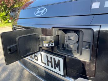 Hyundai Inster 