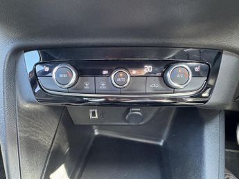 Vauxhall Corsa 1.2 Turbo Ultimate 5dr Auto