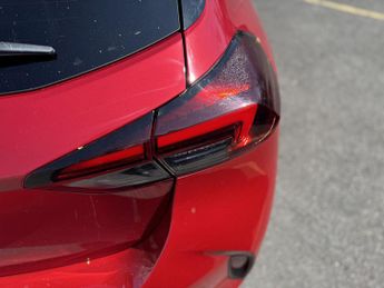 Vauxhall Corsa 1.2 Turbo Ultimate 5dr Auto