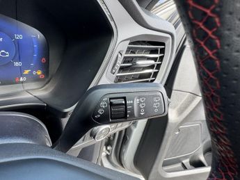 Ford Kuga 2.5 FHEV ST-Line X Edition 5dr CVT