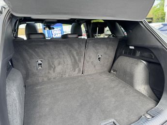 Ford Kuga 2.5 FHEV ST-Line X Edition 5dr CVT