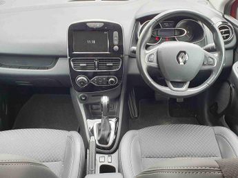 Renault Clio 1.2 TCE Dynamique S Nav 5dr Auto