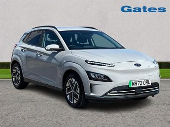 Hyundai KONA 5Dr Premium 100kW 39kWh Auto