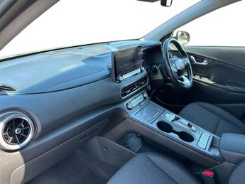 Hyundai Kona 5Dr Premium 100kW 39kWh Auto