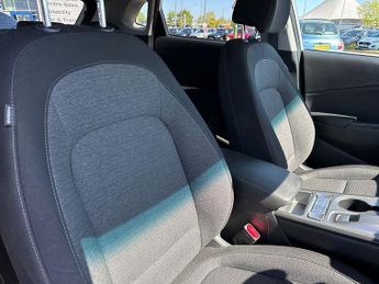 Hyundai Kona 5Dr Premium 100kW 39kWh Auto