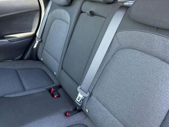 Hyundai Kona 5Dr Premium 100kW 39kWh Auto