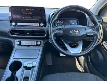Hyundai Kona 5Dr Premium 100kW 39kWh Auto