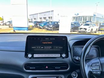 Hyundai Kona 5Dr Premium 100kW 39kWh Auto