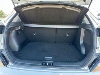 Hyundai Kona 5Dr Premium 100kW 39kWh Auto