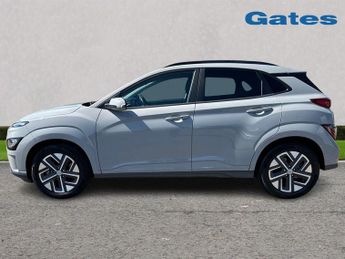 Hyundai Kona 5Dr Premium 100kW 39kWh Auto