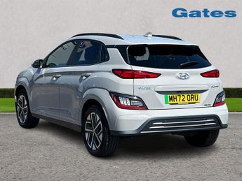 Hyundai Kona 5Dr Premium 100kW 39kWh Auto