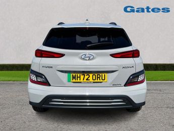 Hyundai Kona 5Dr Premium 100kW 39kWh Auto
