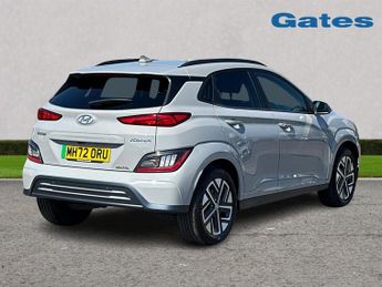 Hyundai Kona 5Dr Premium 100kW 39kWh Auto