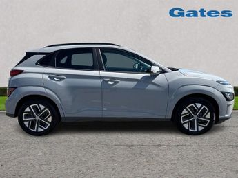Hyundai Kona 5Dr Premium 100kW 39kWh Auto