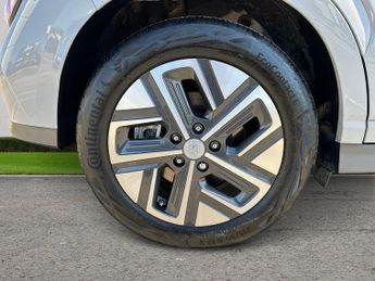 Hyundai Kona 5Dr Premium 100kW 39kWh Auto