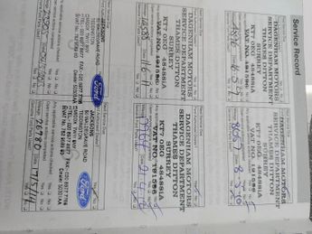 Ford S-Max 2.0 TDCi Titanium 5dr Auto