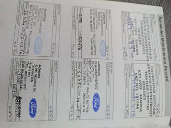 Ford S-Max 2.0 TDCi Titanium 5dr Auto