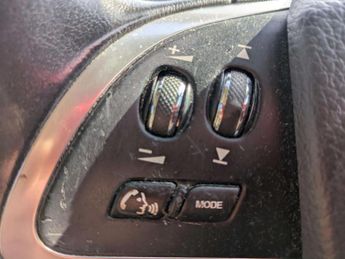 Jaguar XF 2.2d Luxury 4dr Auto