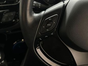 Toyota C-HR 5Dr Excel 1.8 Hybrid Auto