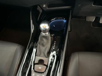 Toyota C-HR 5Dr Excel 1.8 Hybrid Auto
