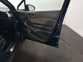 Toyota C-HR 5Dr Excel 1.8 Hybrid Auto