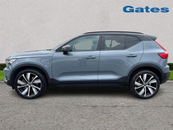 Volvo XC40 5Dr R Design Pro 1.5 T5 Recharge PHEV Auto