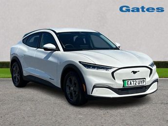 Ford Mustang 5Dr Standard Range RWD Auto