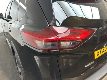 Nissan X-Trail 5Dr N-Connecta1.5 E-Power E-4orce 213PS Auto