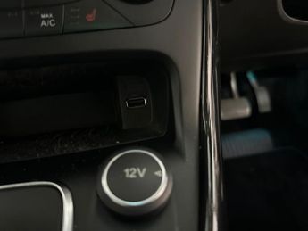 Ford Focus Estate Titanium X 1.5 182PS Auto