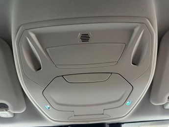 Ford Focus Estate Titanium X 1.5 182PS Auto