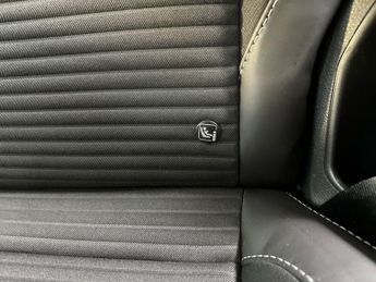 Ford Focus Estate Titanium X 1.5 182PS Auto