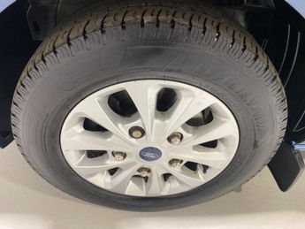 Ford Tourneo Custom 2.0 EcoBlue (130PS) Automatic Zetec L2 LWB 5dr.