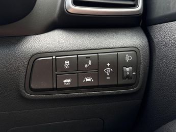 Hyundai Tucson 1.6 TGDi 177 Premium SE 5dr 2WD DCT