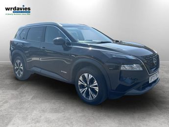 Nissan X-Trail 1.5 E-Power E-4orce 213 N-Connecta 5dr 7Seat Auto