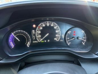 Mazda MX-30 