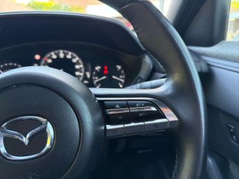 Mazda MX-30 