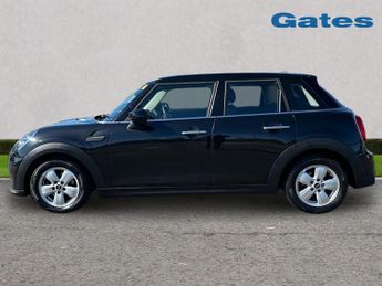 MINI HATCHBACK Cooper 5Dr Classic Premium 1.5 Auto