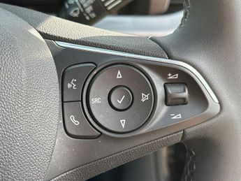 Vauxhall Mokka Electric 